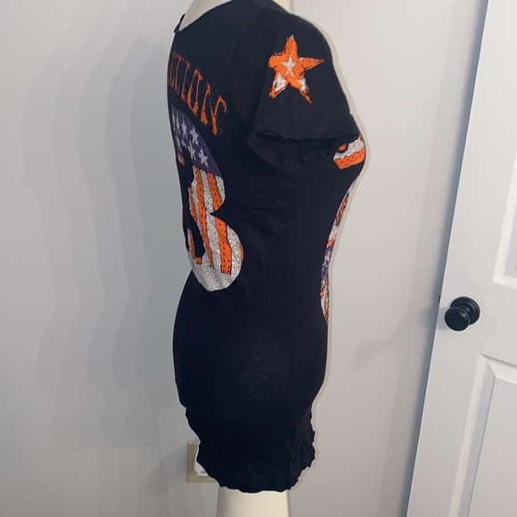 Affliction 🇺🇸 American Customs T-Shirt - Picture 8 of 12